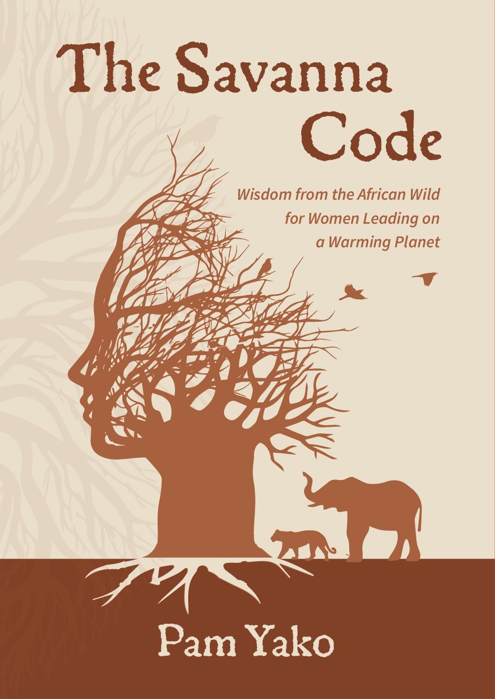 The Savanna Code