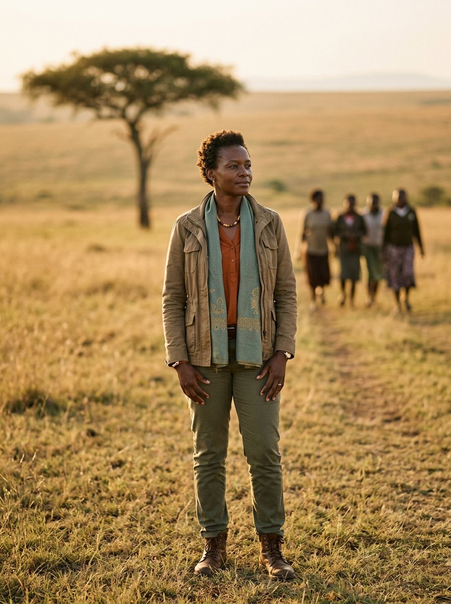 The Savanna Code Leadership Programme