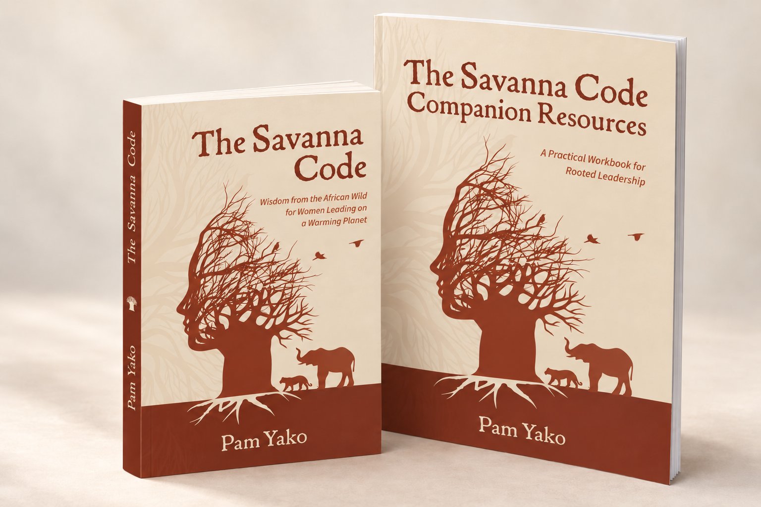 The Savanna Code