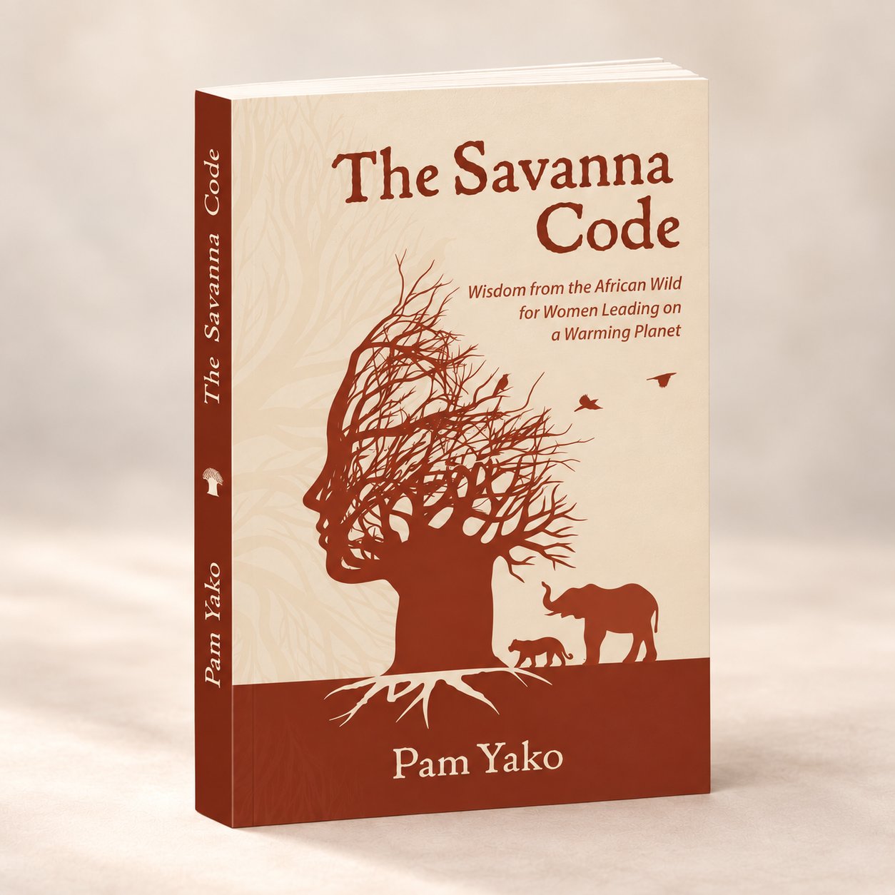 The Savanna Code